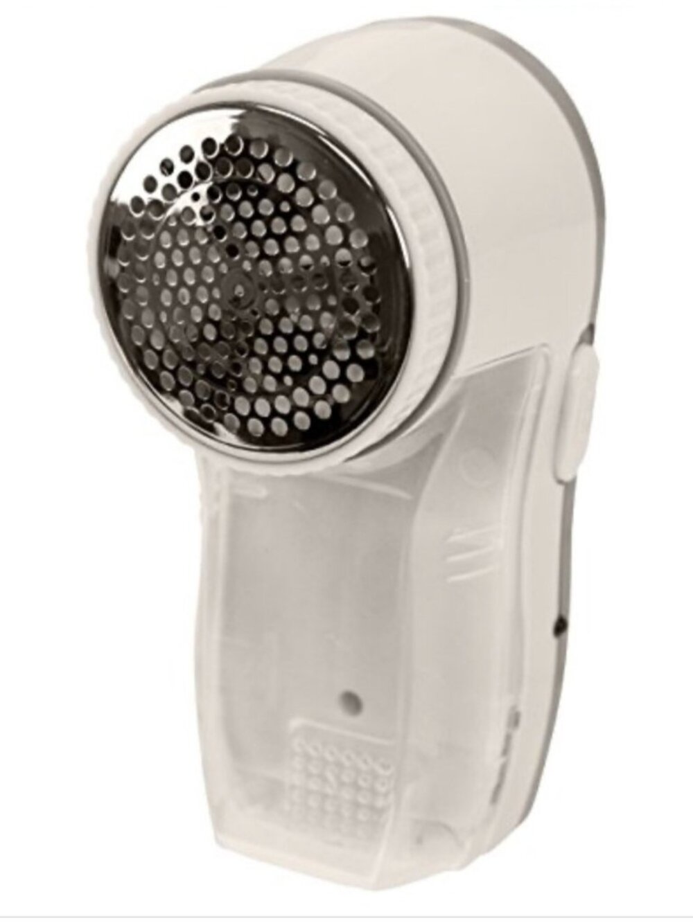 Rechargeable Sweater Shaver, Black